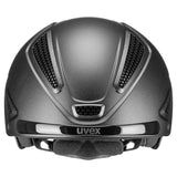 Uvex Perfexxion II XC Skull Cap