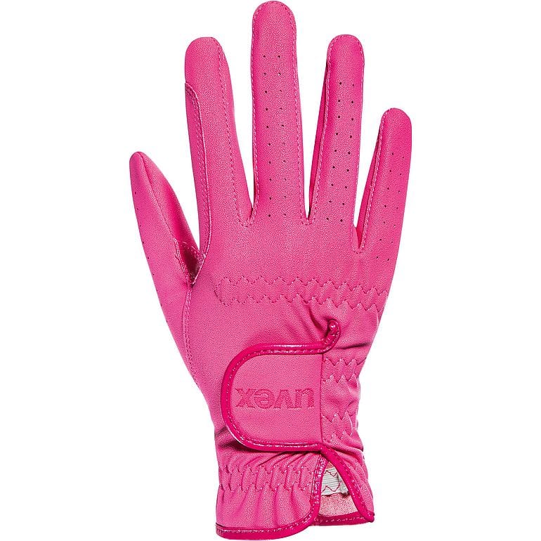 Uvex Childrens Sportstyle Gloves