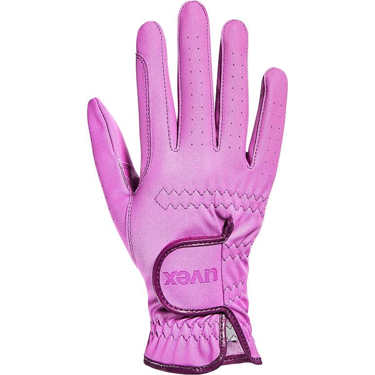 Uvex Childrens Sportstyle Gloves
