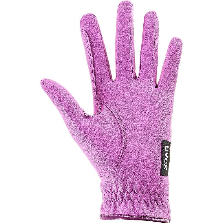 Uvex Childrens Sportstyle Gloves