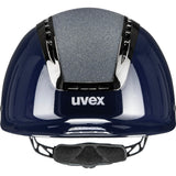 Uvex Suxxeed Blaze Riding Hat