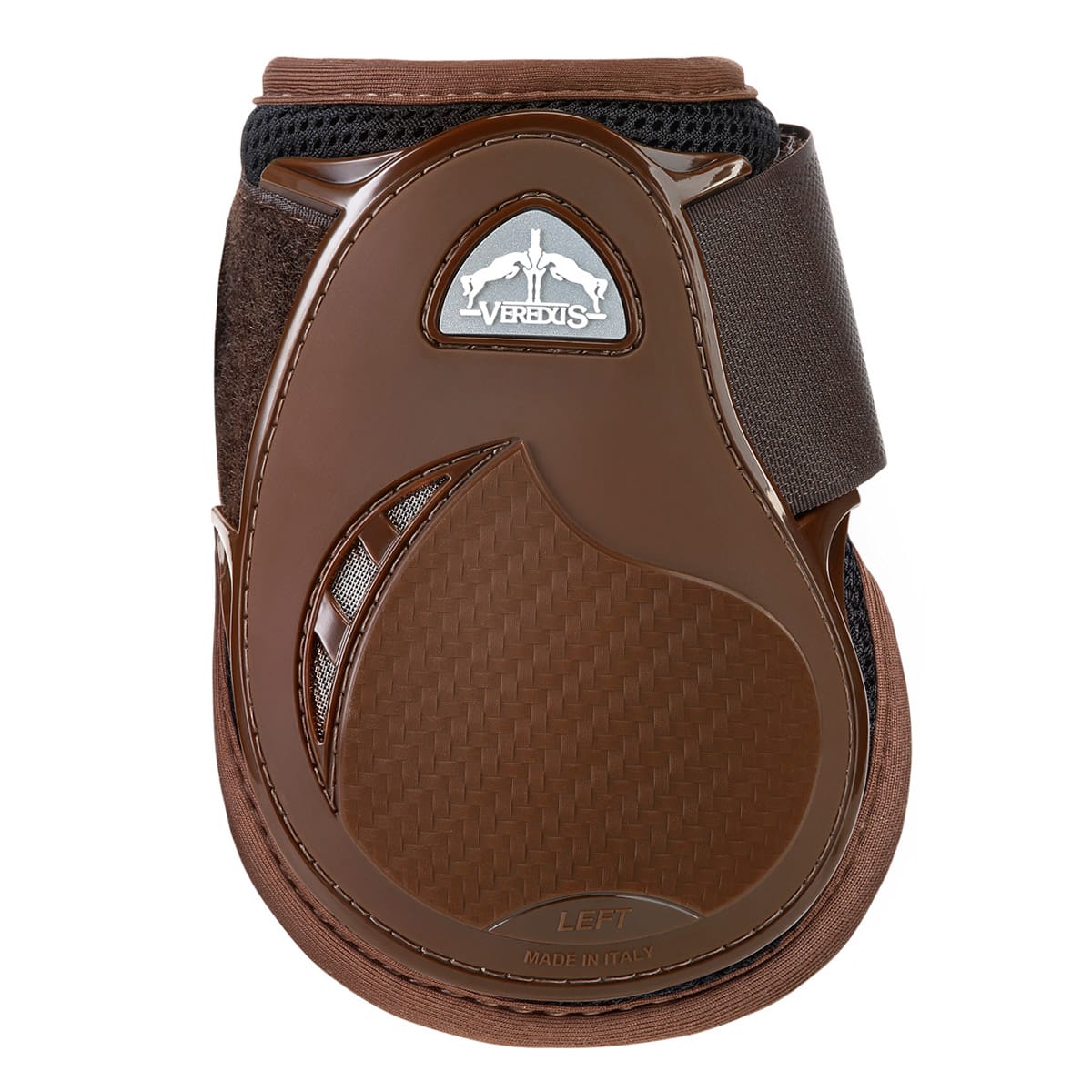 Veredus Young-Jump Vento Fetlock Boots-Fetlock Boots-Eland Lodge