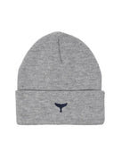 Whale of a Time Beanie Hat