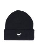 Whale of a Time Beanie Hat