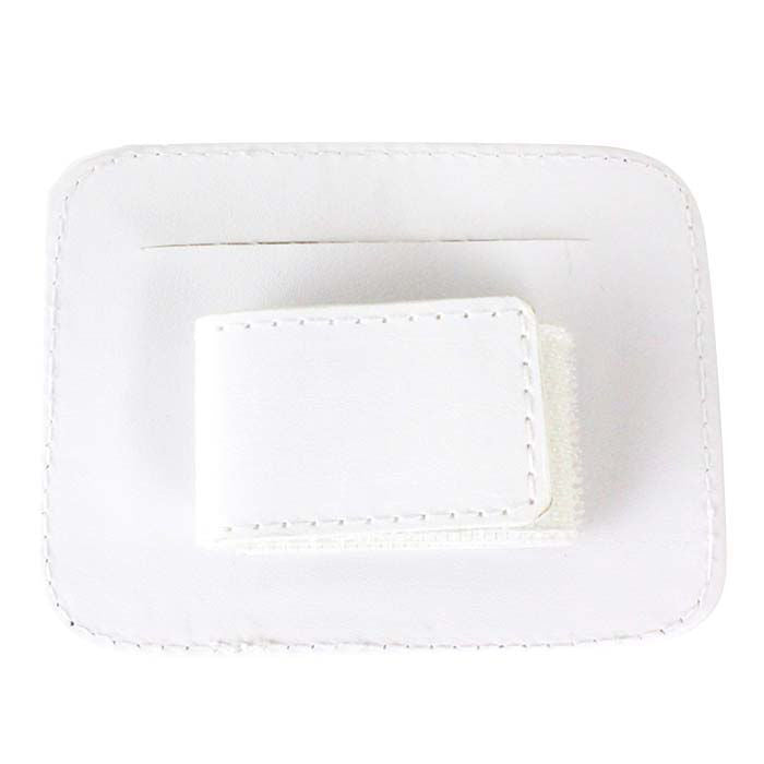 Woof Wear Bridle Number Holder-Bibs & Medical Card Holders-Eland Lodge