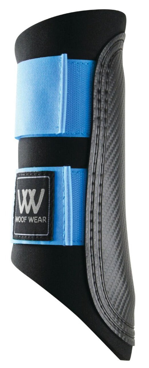 Woof Wear Club Brushing Boot-Brushing Boots-Eland Lodge