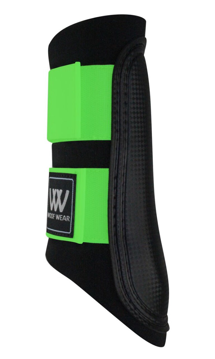 Woof Wear Club Brushing Boot-Brushing Boots-Eland Lodge