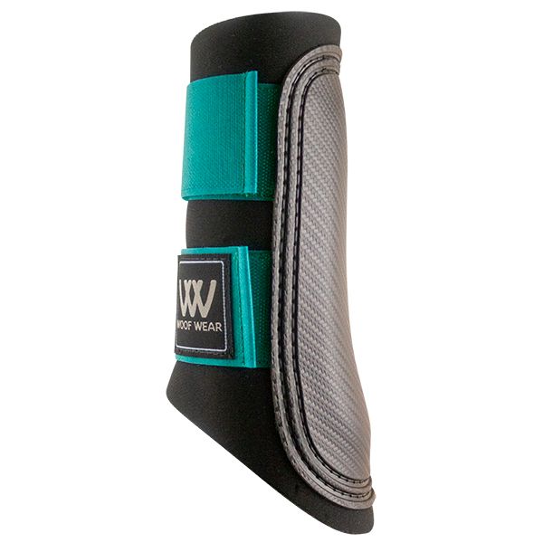 Woof Wear Club Brushing Boot-Brushing Boots-Eland Lodge