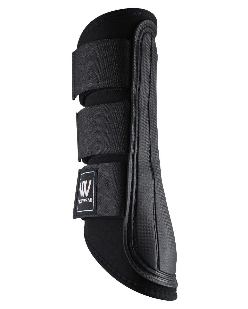 Woof Wear Double Lock Brushing Boot-Brushing Boots-Eland Lodge
