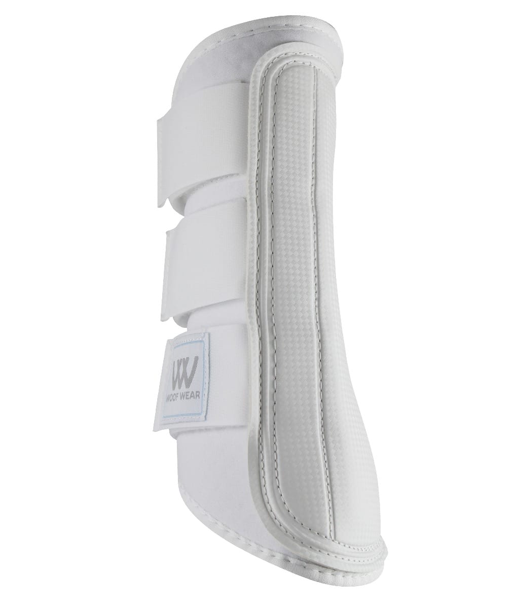 Woof Wear Double Lock Brushing Boot-Brushing Boots-Eland Lodge