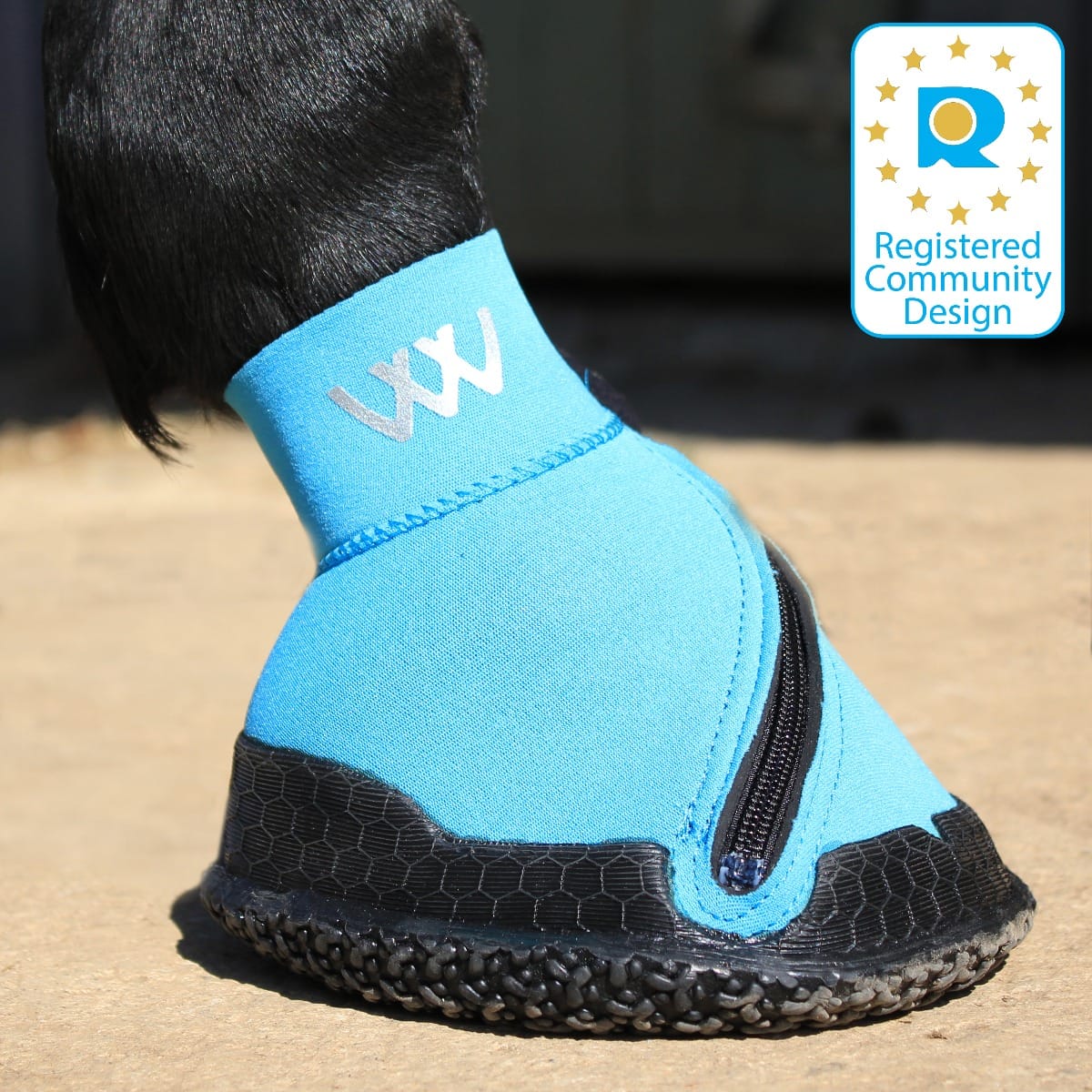 Woof Wear Medical Hoof Boot-Medical Hoof Boots-Eland Lodge
