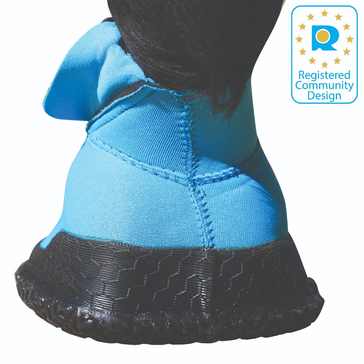 Woof Wear Medical Hoof Boot-Medical Hoof Boots-Eland Lodge