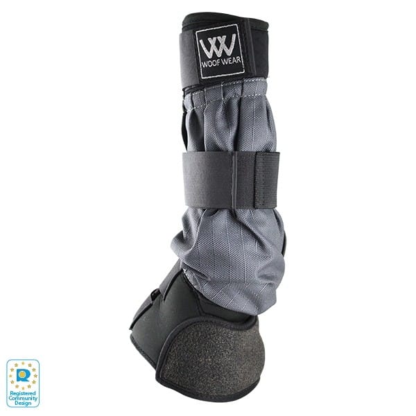 Woof Wear Mud Fever Boots-Turnout Boots-Eland Lodge