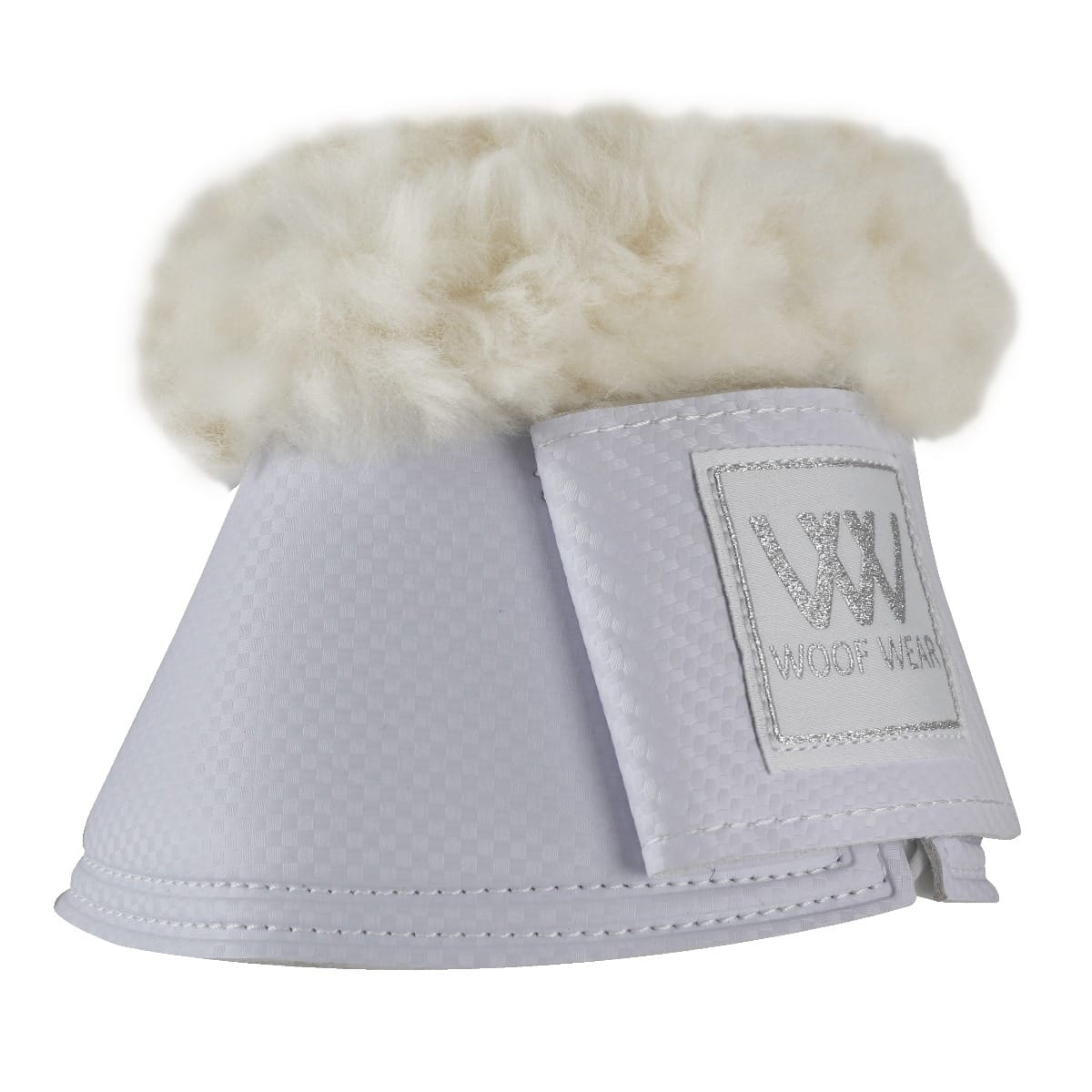 Woof Wear Pro Overreach Boot Sheepskin Collar-Overreach Boots-Eland Lodge