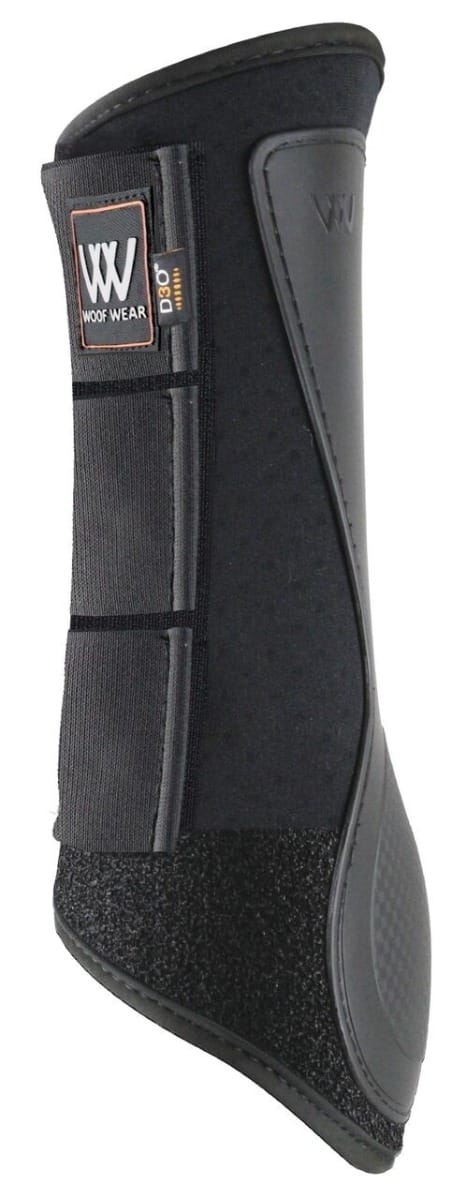Woof Wear Smart Event Boot Hind-Event Boots-Eland Lodge