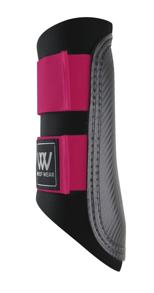 Woof Wear Club Brushing Boot
