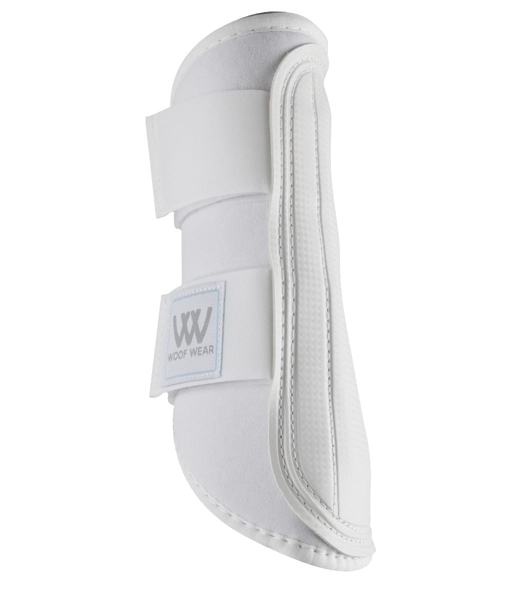 Woof Wear Double Lock Brushing Boot