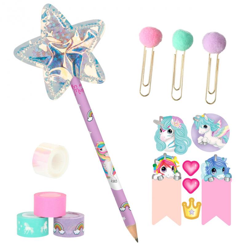 Ylvi and the Minimoomis Create Your Diary