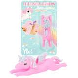 Ylvi & the Minimoomis Flying Unicorn