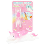 Ylvi & the Minimoomis Flying Unicorn