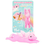 Ylvi & the Minimoomis Flying Unicorn