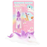 Ylvi & the Minimoomis Flying Unicorn