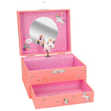 Ylvi & the Minimoomis Music Box