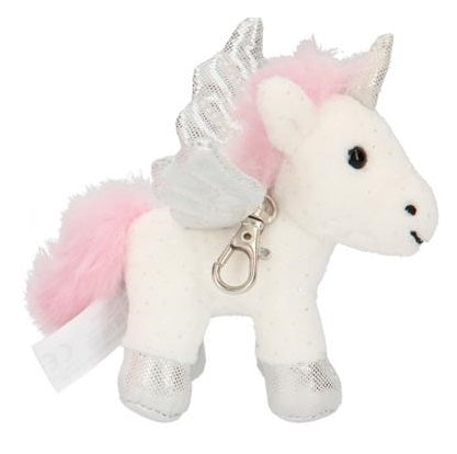 Ylvi & the Minimoomis Small Plush Horse With Carabiner